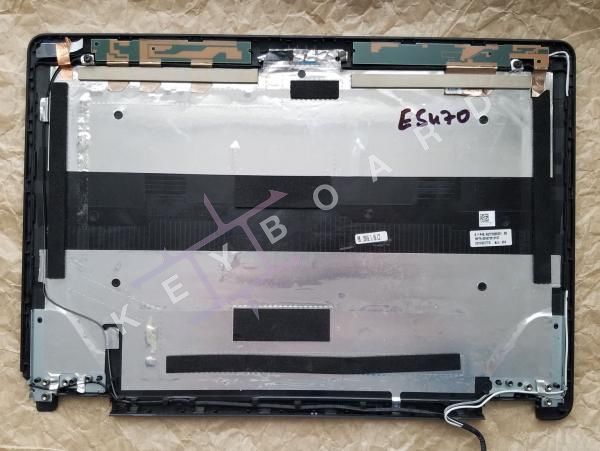 Кришка Dell Latitude E5470